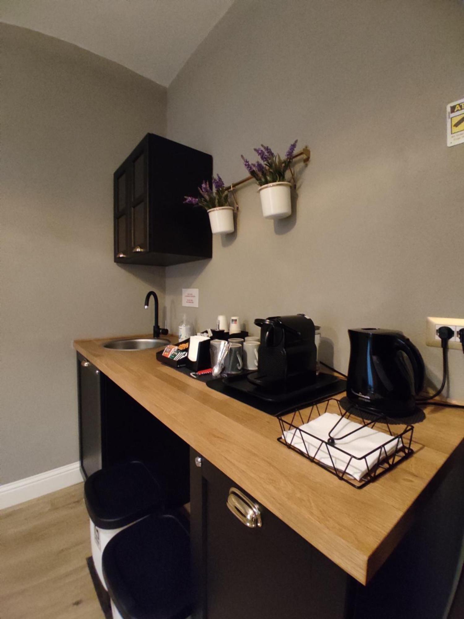 Manno Rooms Affittacamere Cagliari Buitenkant foto
