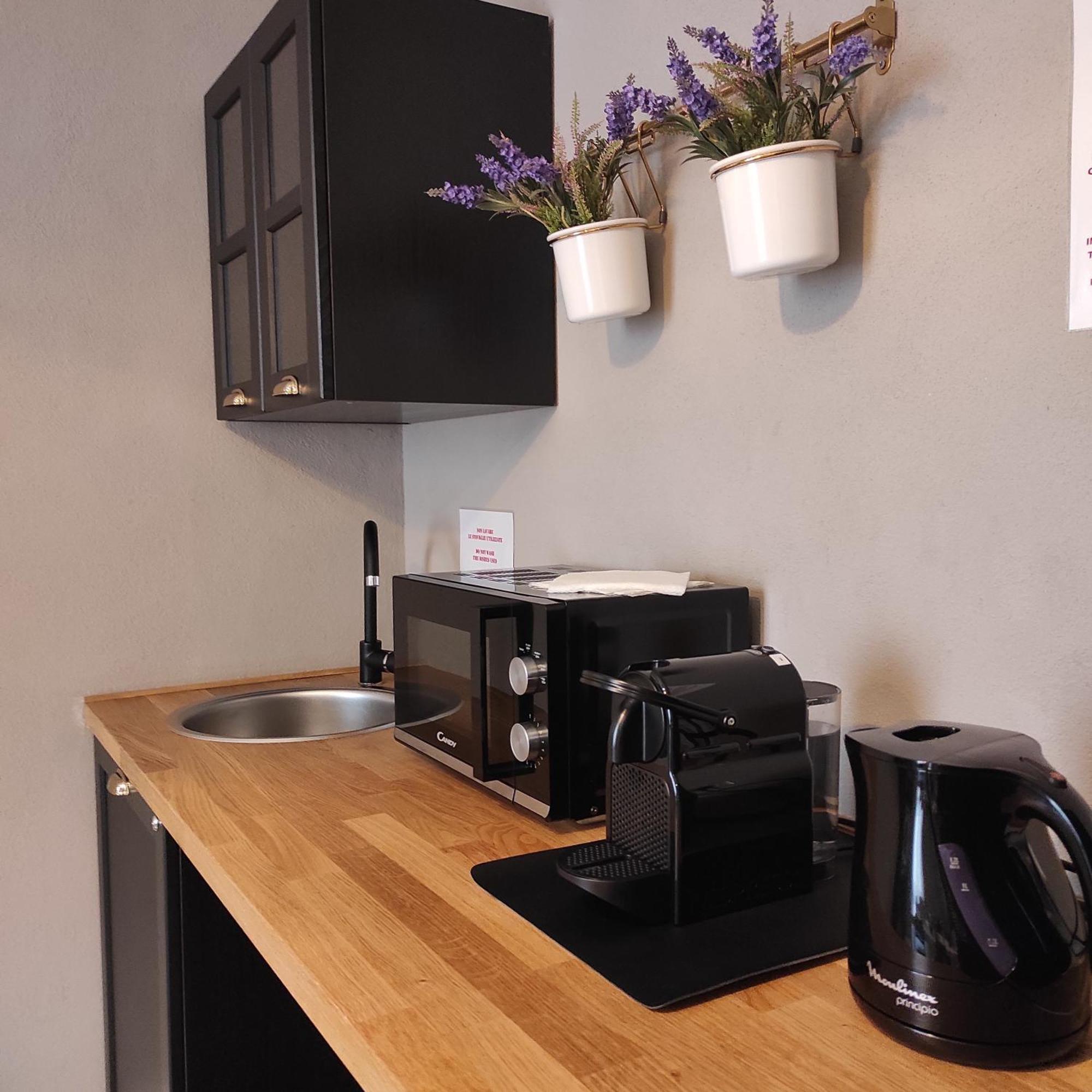 Manno Rooms Affittacamere Cagliari Buitenkant foto